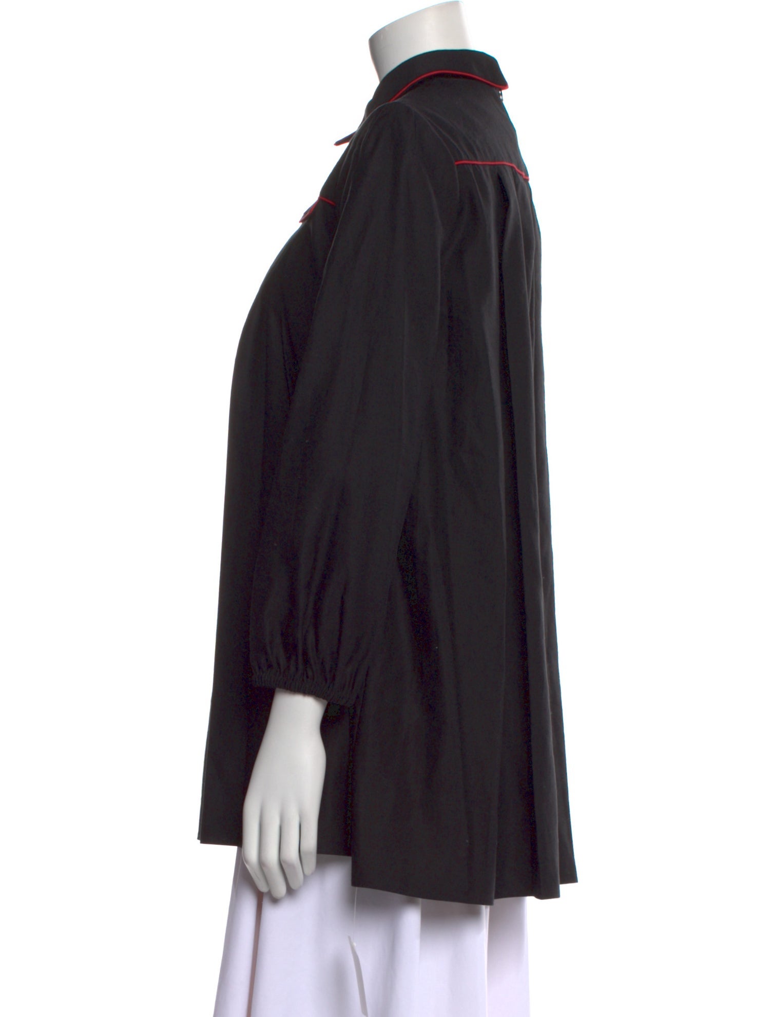 Gucci 'École Enfantine' Mini Dress