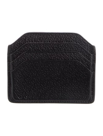 Gucci Vintage Cinghiale Compact Wallet