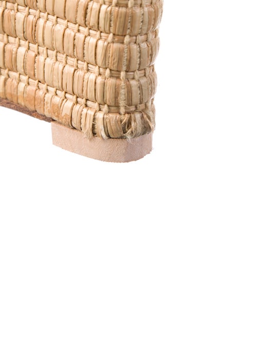 Gucci Horsebit Accent Suede D'Orsay Pumps