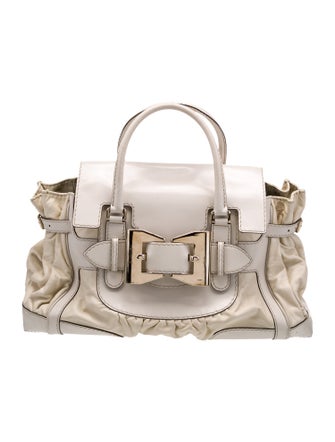 Gucci Leather Large Dialux Queen