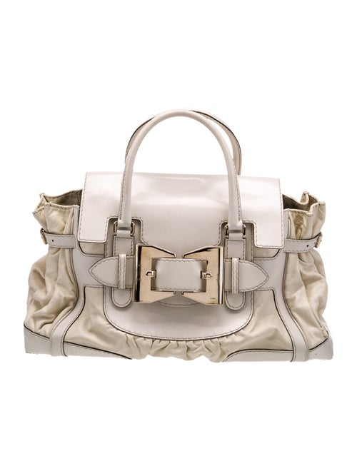 Gucci Leather Large Dialux Queen