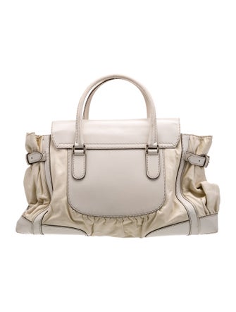 Gucci Leather Large Dialux Queen