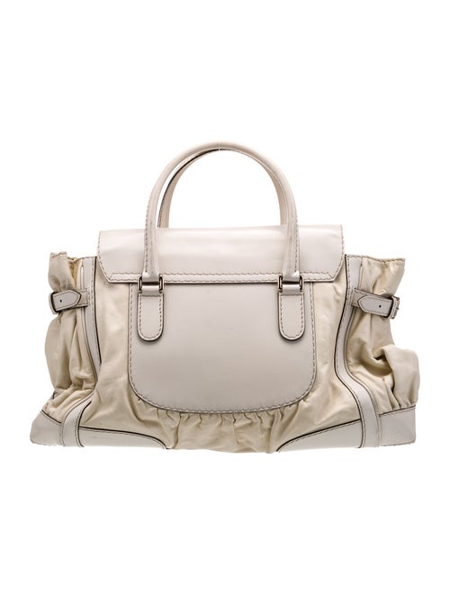 Gucci Leather Large Dialux Queen