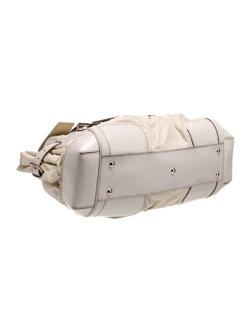 Gucci Leather Large Dialux Queen