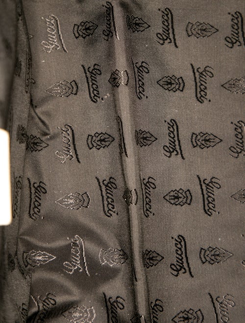 Gucci Leather Large Dialux Queen