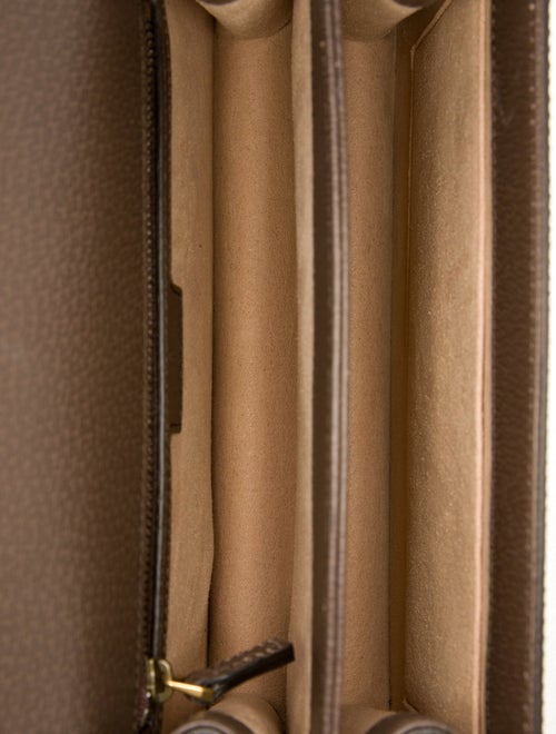 Gucci GG Supreme Ophidia