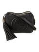 Gucci Interlocking G Soho Disco Small
