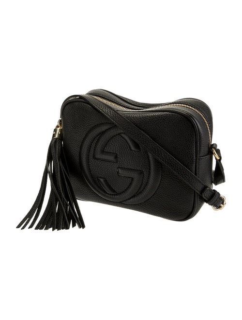 Gucci Interlocking G Soho Disco Small