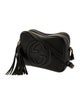 Gucci Interlocking G Soho Disco Small