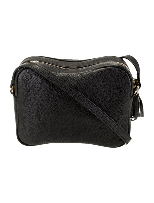 Gucci Interlocking G Soho Disco Small