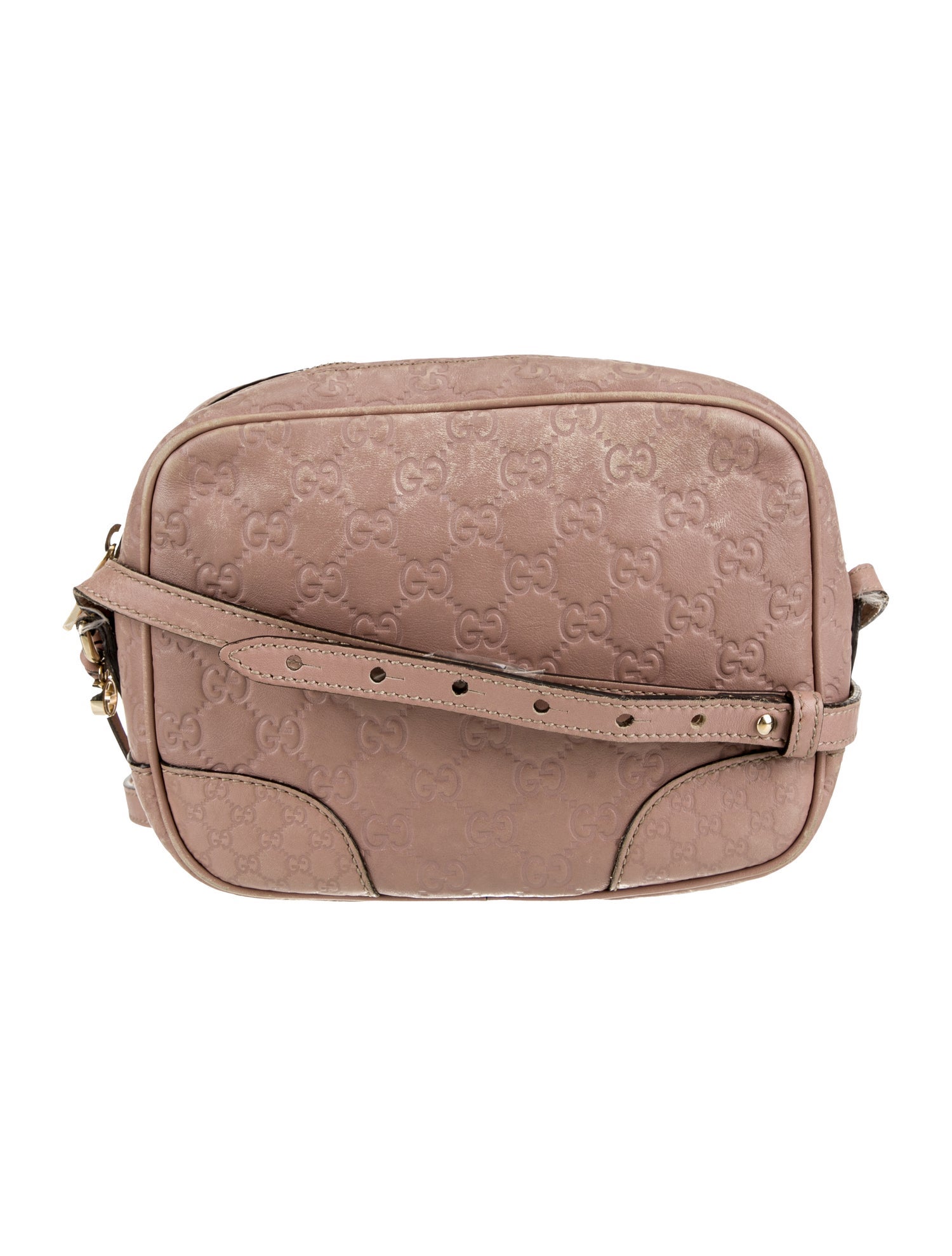 Gucci Microguccissima Bree Mini