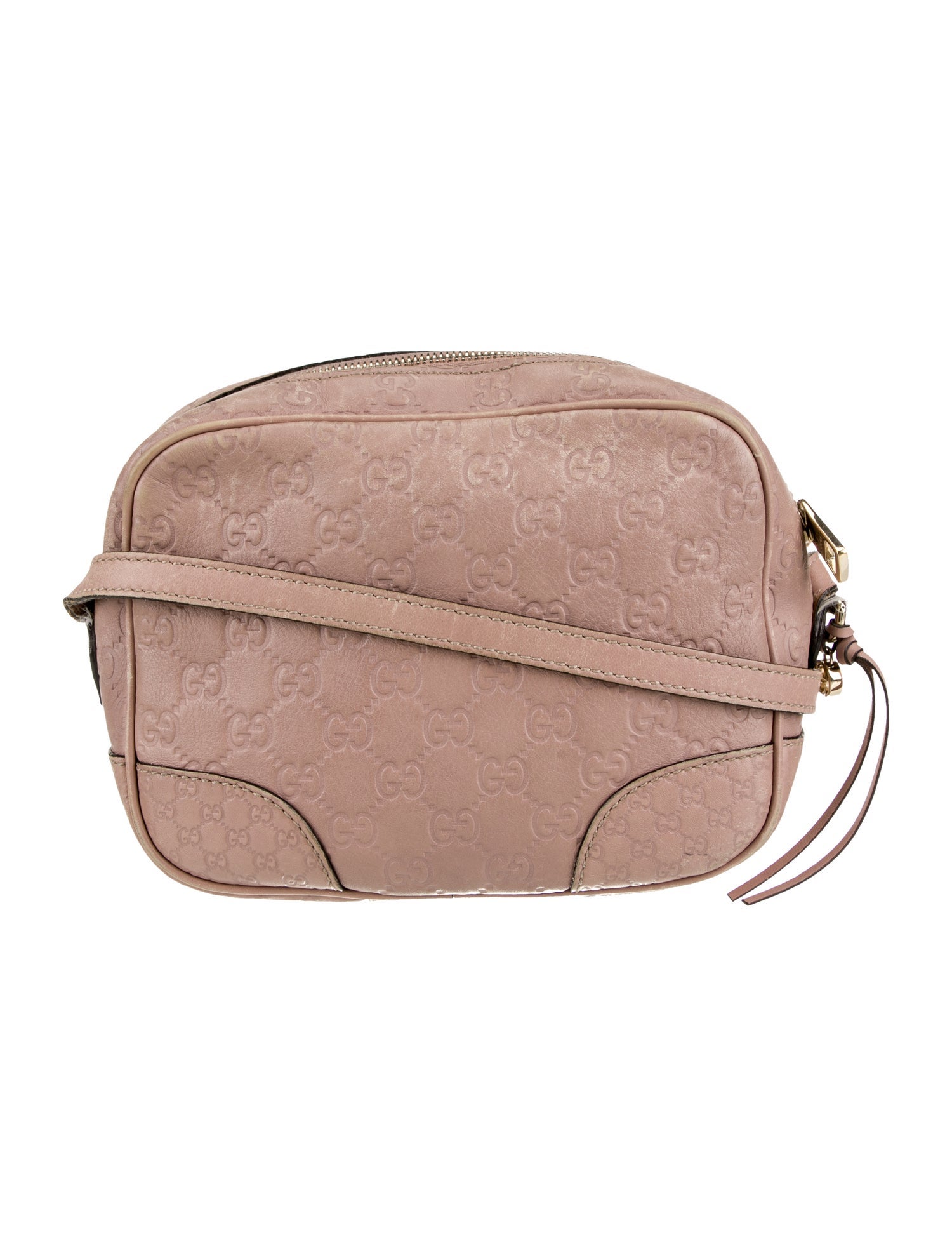 Gucci Microguccissima Bree Mini