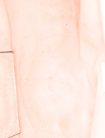 Gucci GG Embossed Soft