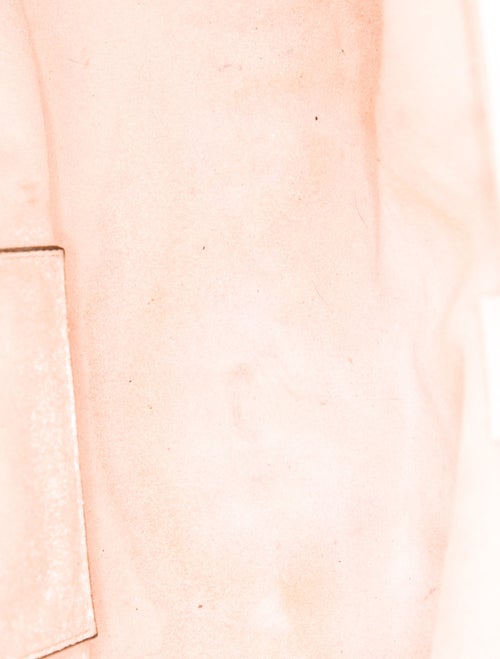 Gucci GG Embossed Soft