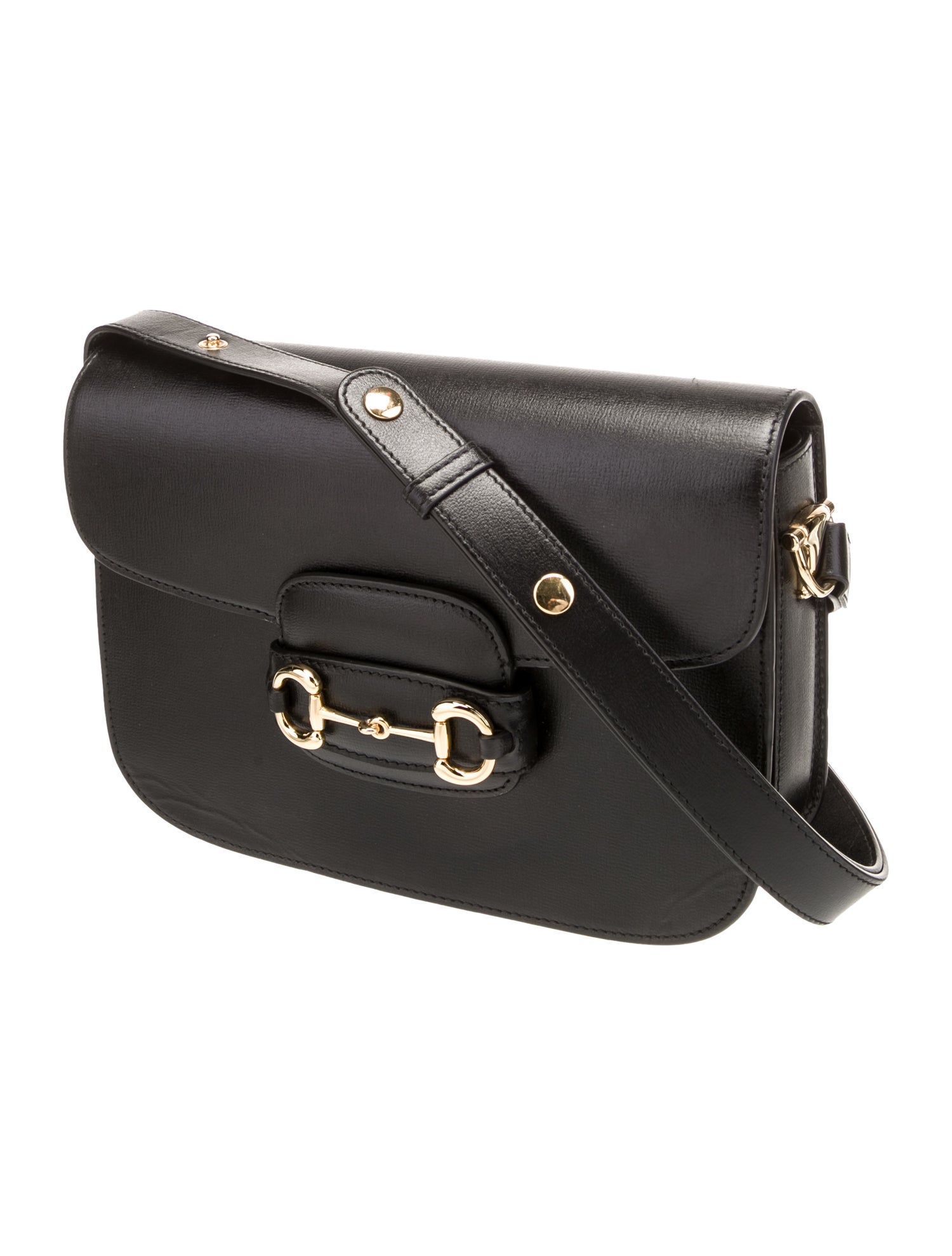 Gucci 1955 Horsebit Horsebit 19 Small