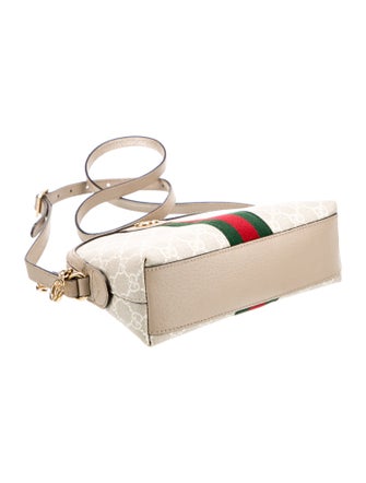 Gucci GG Supreme Ophidia Small