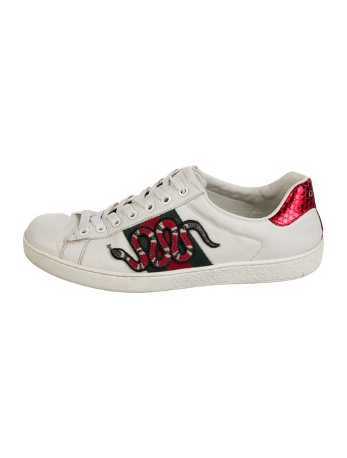 Gucci Ace Sneakers