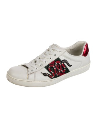 Gucci Ace Sneakers