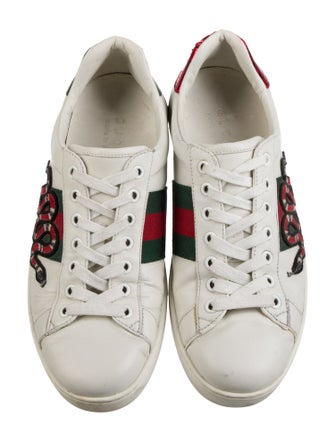 Gucci Ace Sneakers