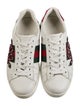 Gucci Ace Sneakers