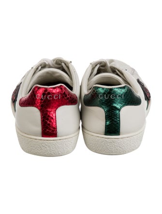 Gucci Ace Sneakers