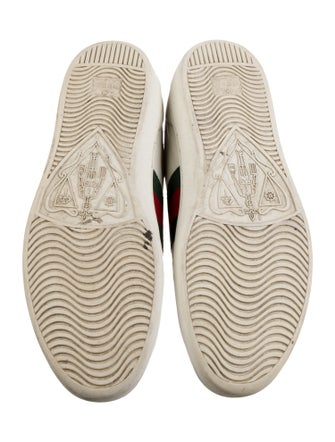 Gucci Ace Sneakers