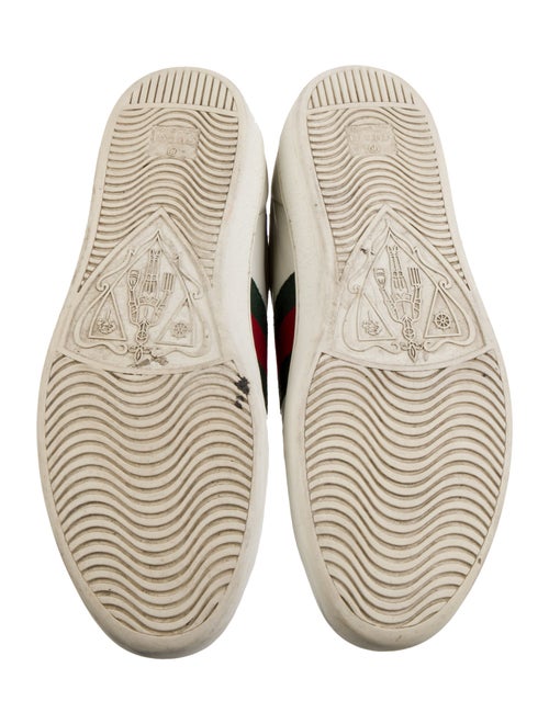 Gucci Ace Sneakers