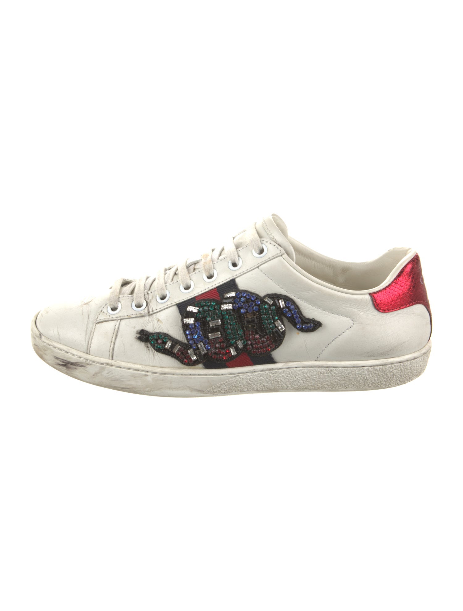 Gucci Ace Sneakers