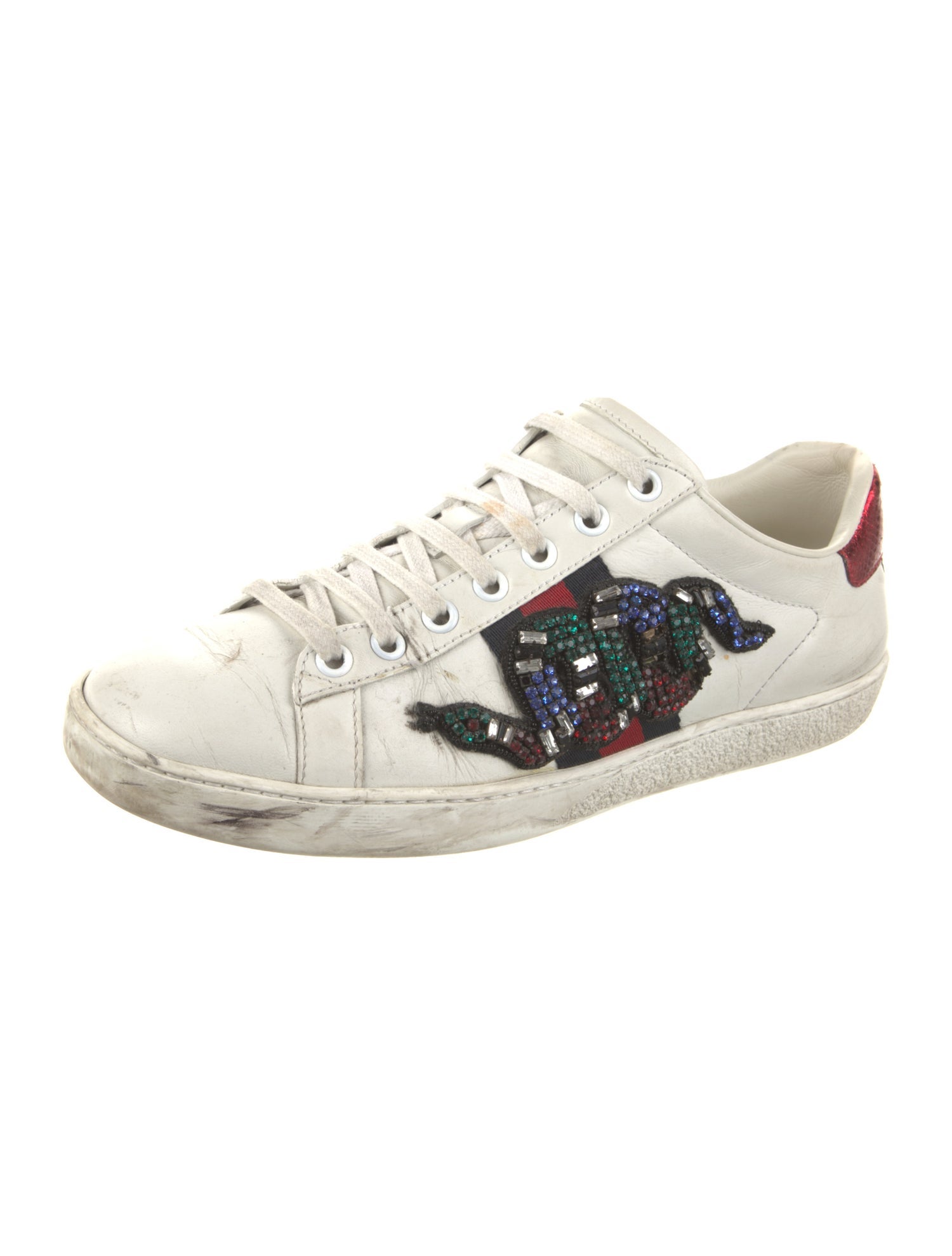 Gucci Ace Sneakers