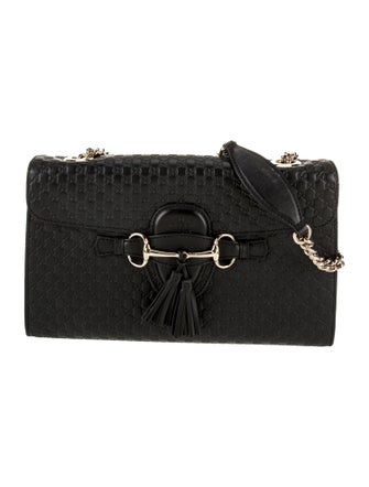 Gucci Horsebit Emily Medium