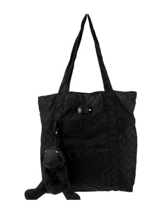 Gucci Gucci Teddy Bear Plush Toy