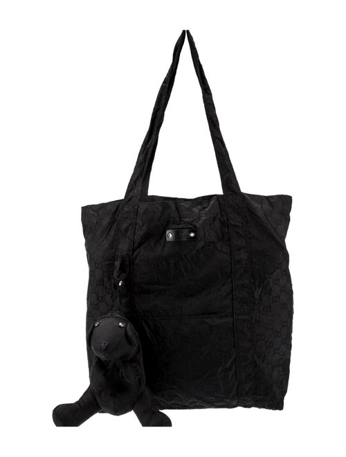 Gucci Gucci Teddy Bear Plush Toy