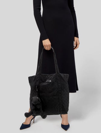 Gucci Gucci Teddy Bear Plush Toy