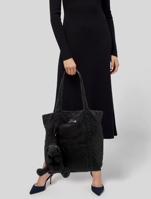 Gucci Gucci Teddy Bear Plush Toy