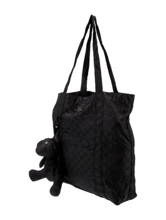 Gucci Gucci Teddy Bear Plush Toy