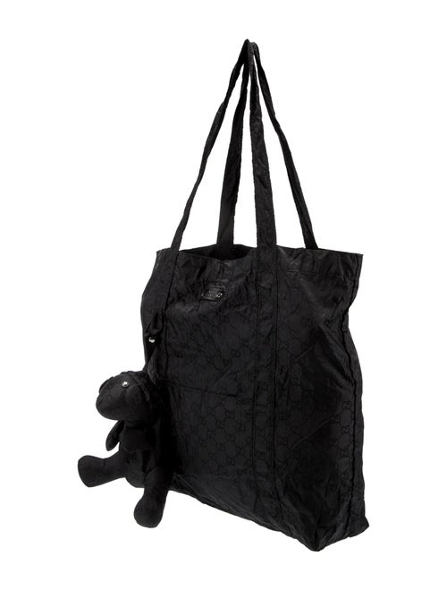 Gucci Gucci Teddy Bear Plush Toy