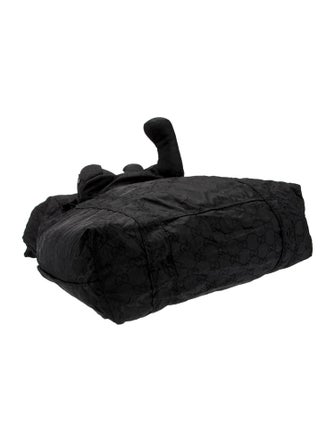 Gucci Gucci Teddy Bear Plush Toy