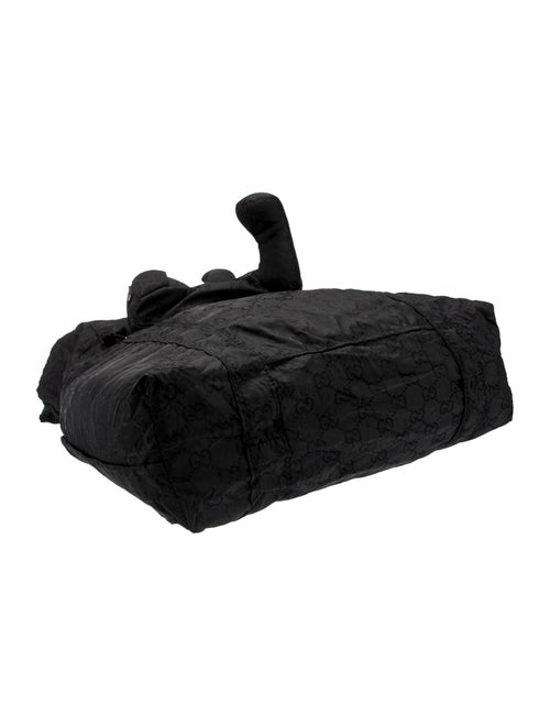 Gucci Gucci Teddy Bear Plush Toy