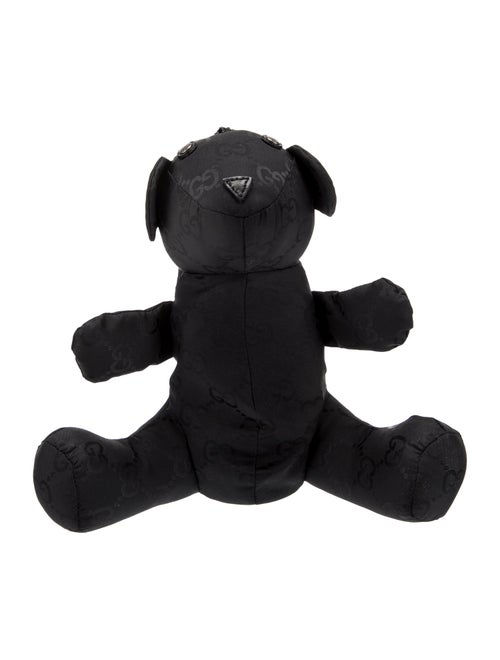 Gucci Gucci Teddy Bear Plush Toy