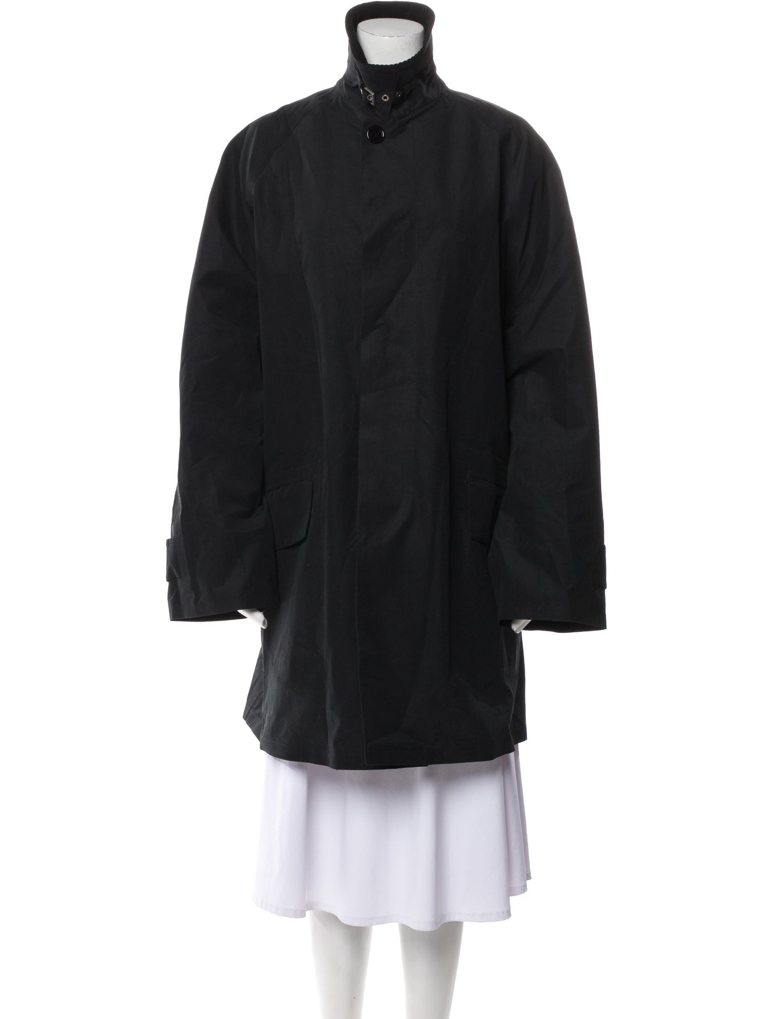 Gucci 2022 "You Got Good Taste" Coat