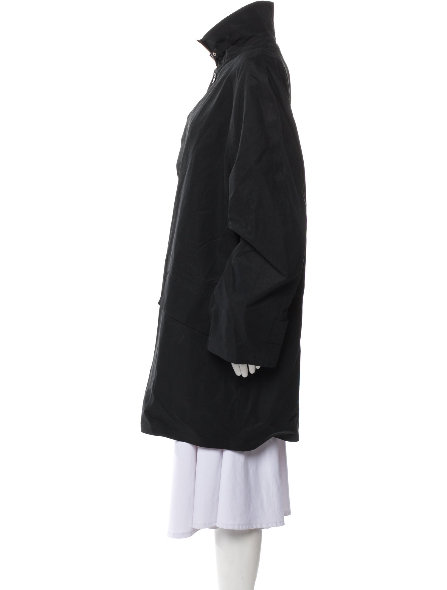 Gucci 2022 "You Got Good Taste" Coat