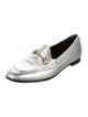 Gucci Jordaan 1955 Horsebit Accent Loafers
