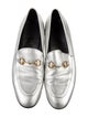 Gucci Jordaan 1955 Horsebit Accent Loafers