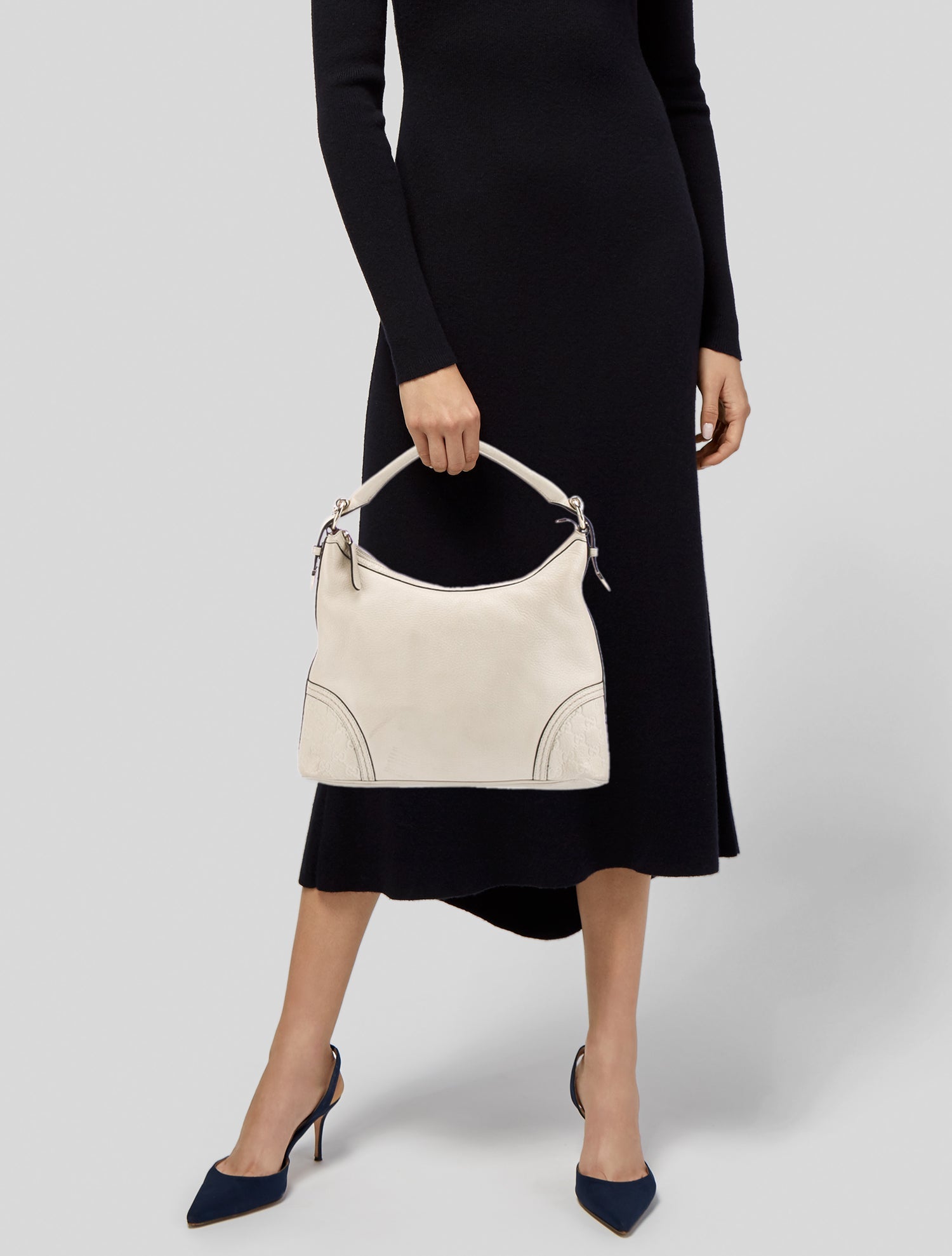 Gucci GG Signature Signoria