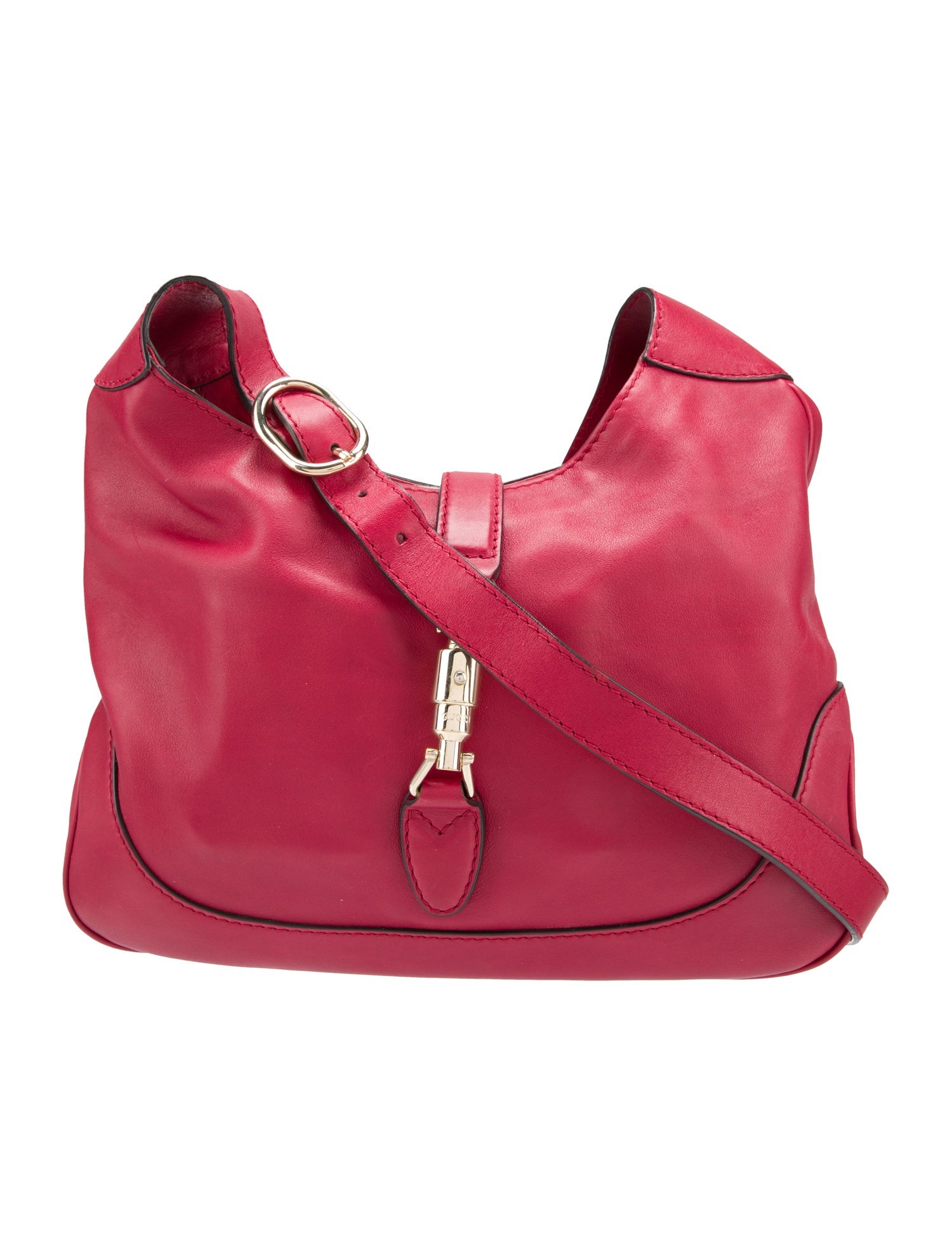 Gucci Piston Lock New Jackie