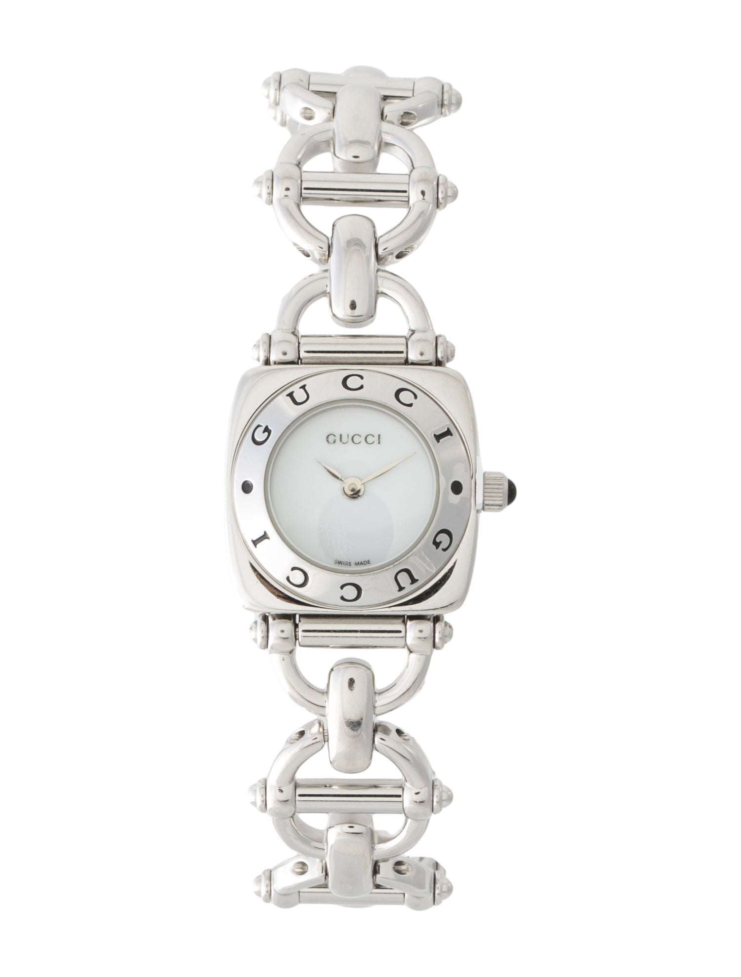 Gucci 6400 Series Watch