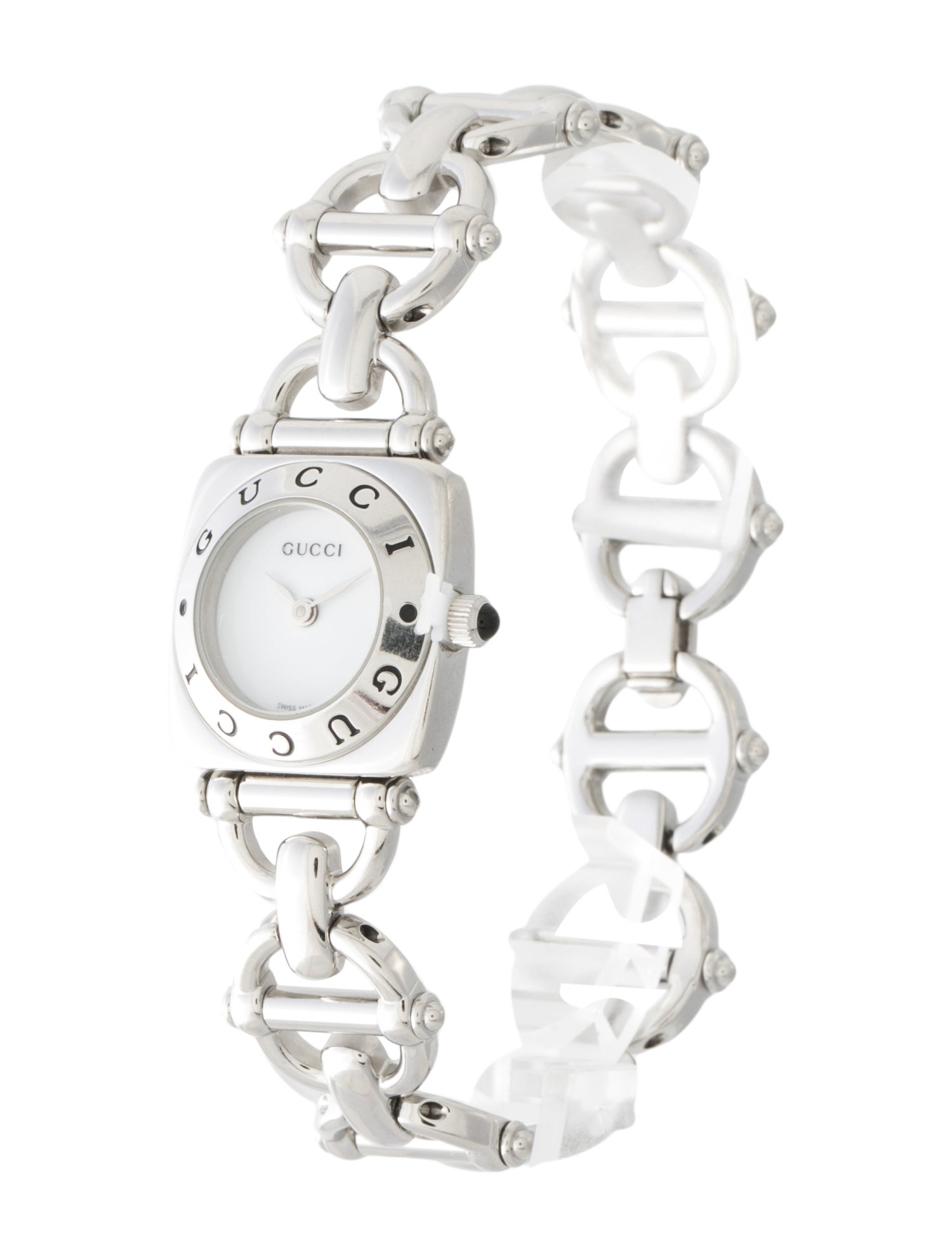 Gucci 6400 Series Watch