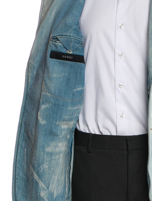 Gucci Blazer