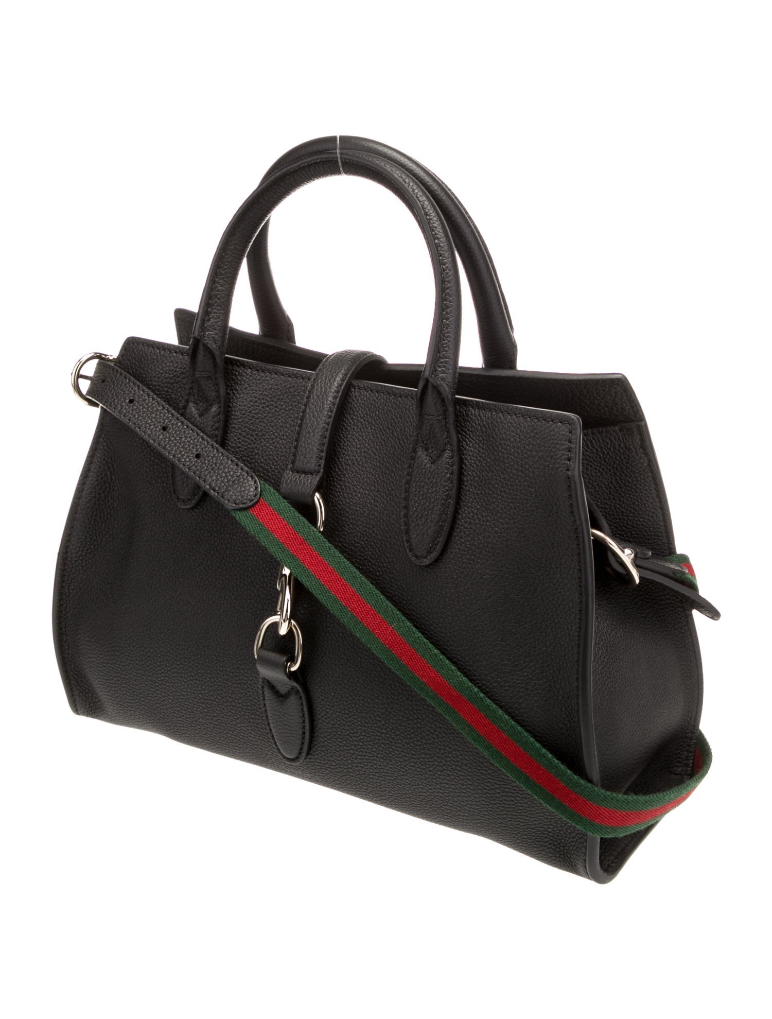 Gucci Web Soft Jackie Medium 2024