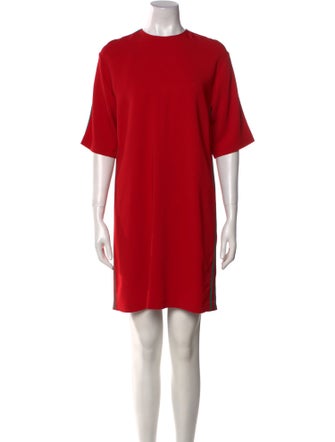 Gucci 2018 Mini Dress